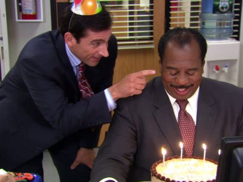 The Office Streaming Saison 1 Vf