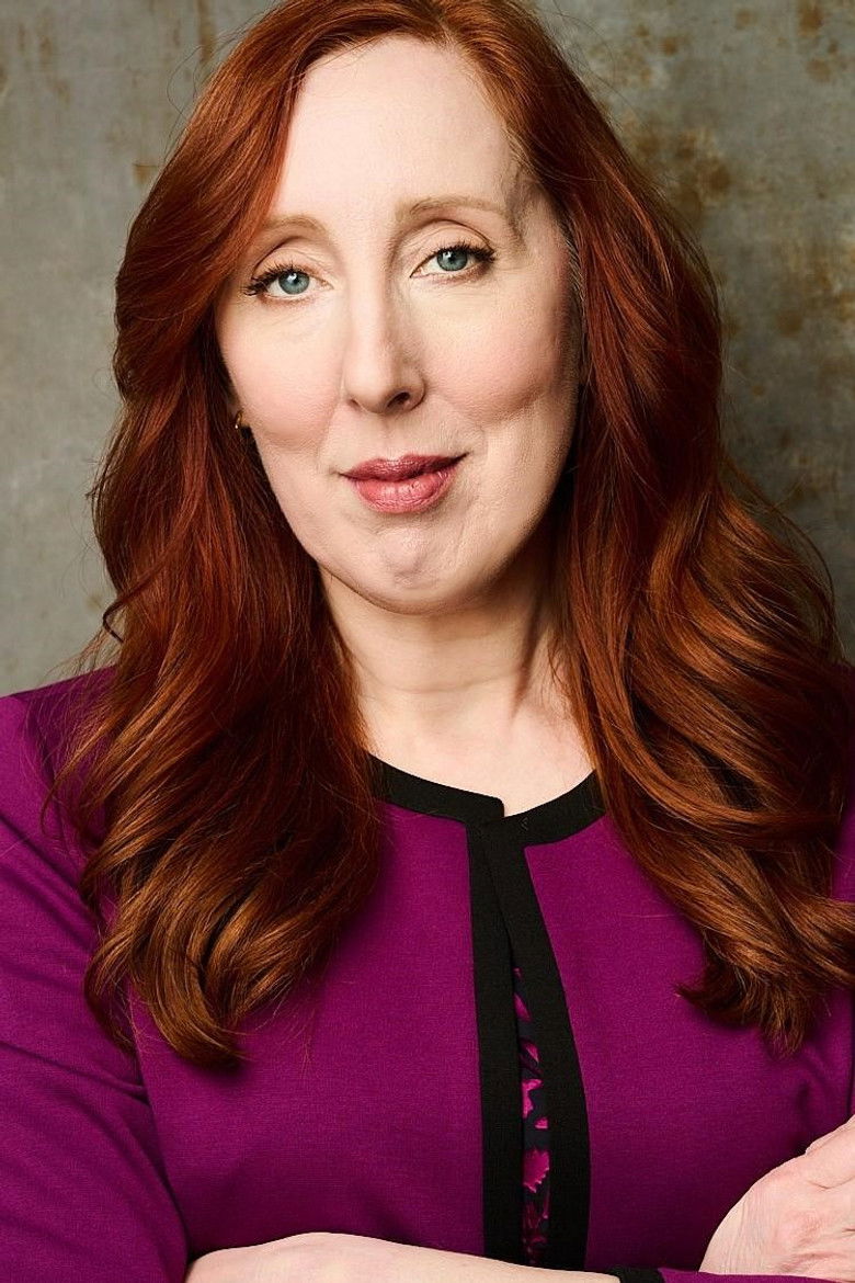 Jennifer Kenyon portrait image