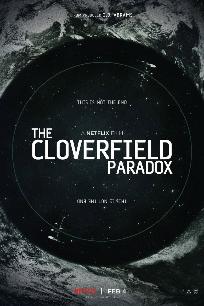 Imatge de The Cloverfield Paradox