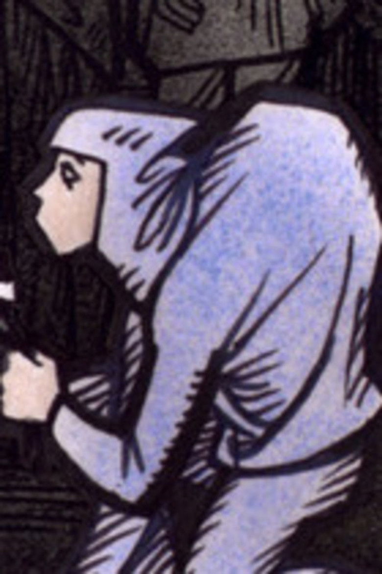 Imatge de La légende du pauvre bossu