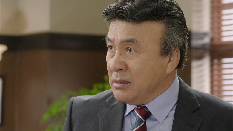 Still from Reunited Worlds - Season 1 Episode 10