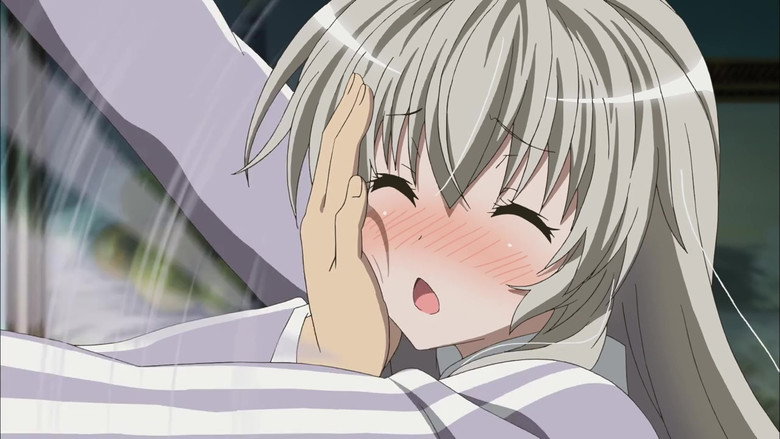 Still from Nyaruko: Crawling with Love! - Season 2 Episode 9