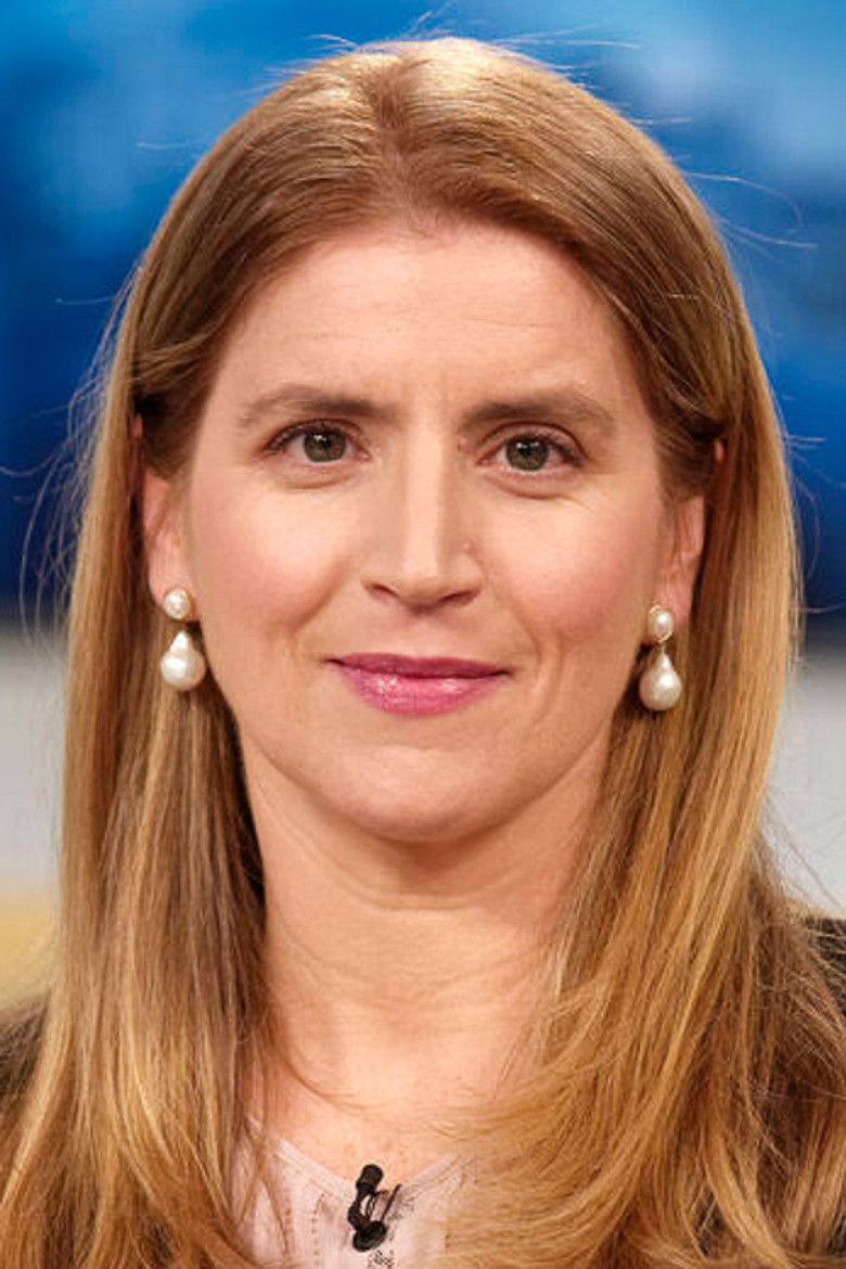 Hanan Salah portrait image