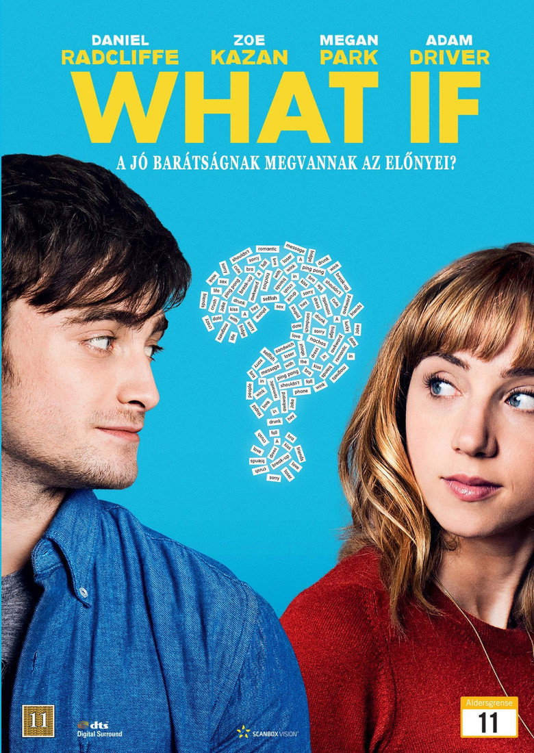 What If (2013)