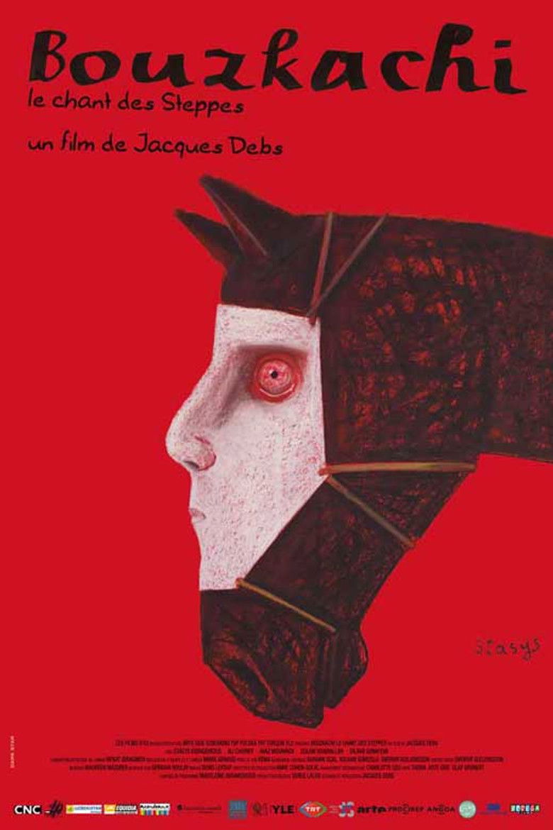 Imatge de Bouzkachi, le chant des steppes