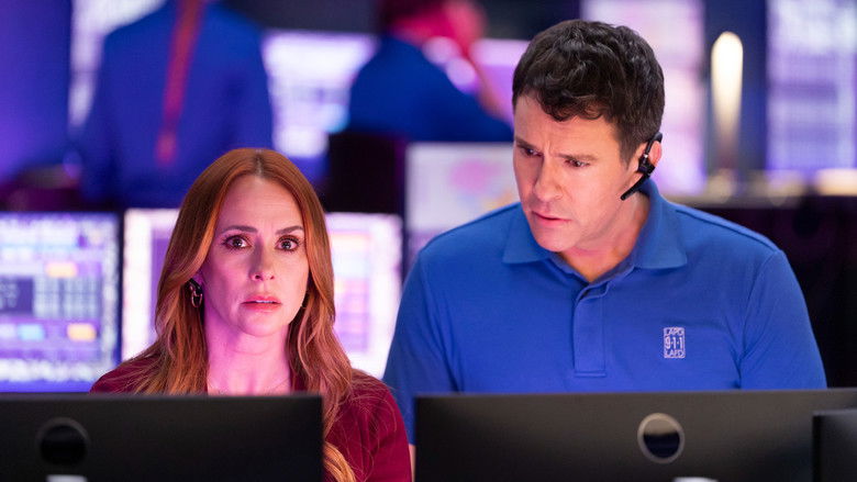 9-1-1 Saison 9 Épisode 8 Voirfilms