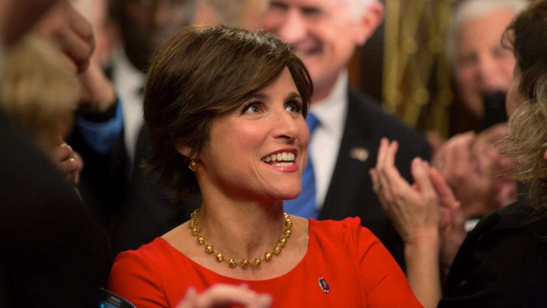 Veep: 4×1, episod online subtitrat