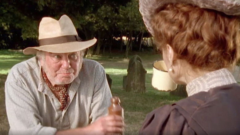 Still image for My Uncle Silas season 1 episode 3: The Widder Still image for My Uncle Silas season 1 episode 3: The Widder