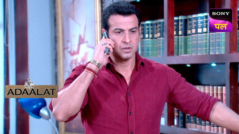 Still image for Adaalat season 1 episode 379: Murder  By Latter