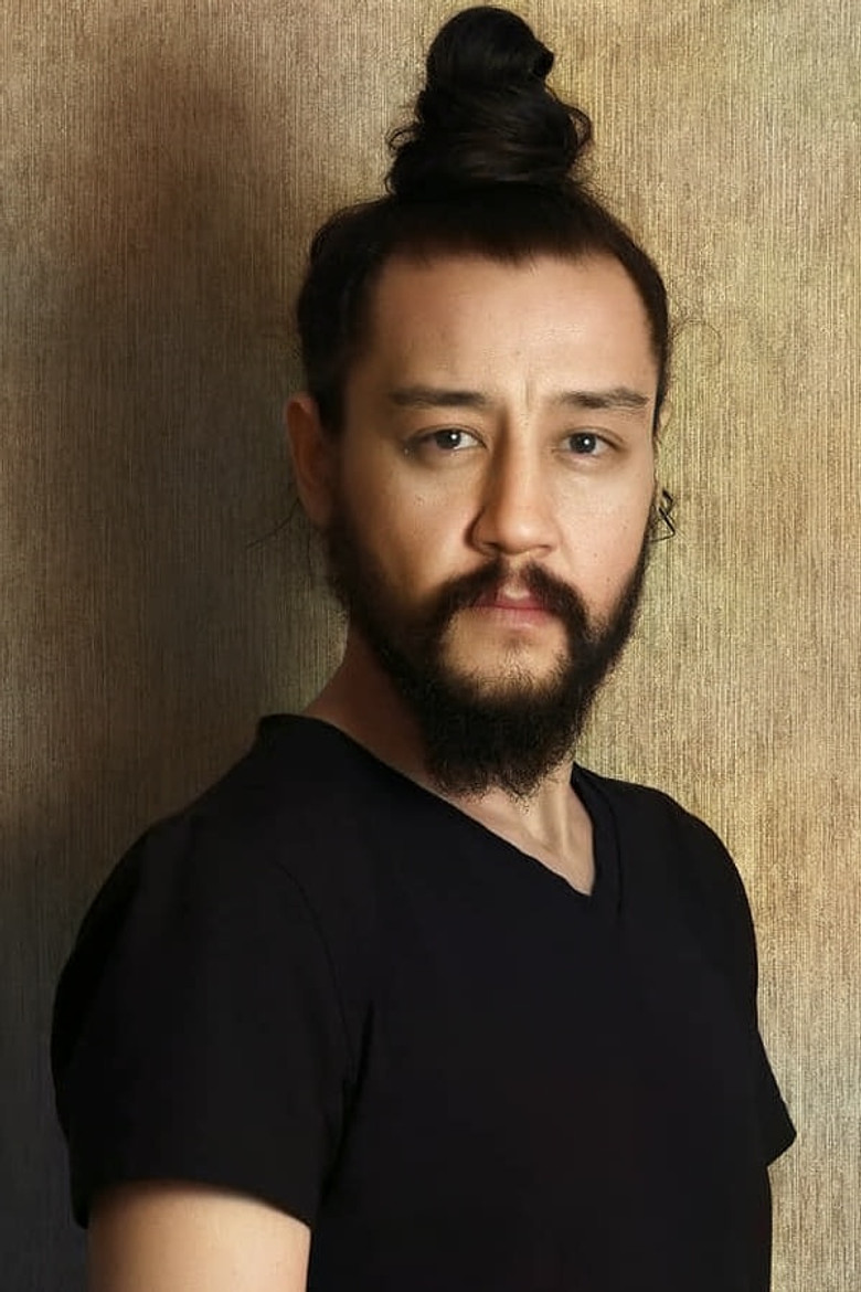 Mehmet Konu portrait image