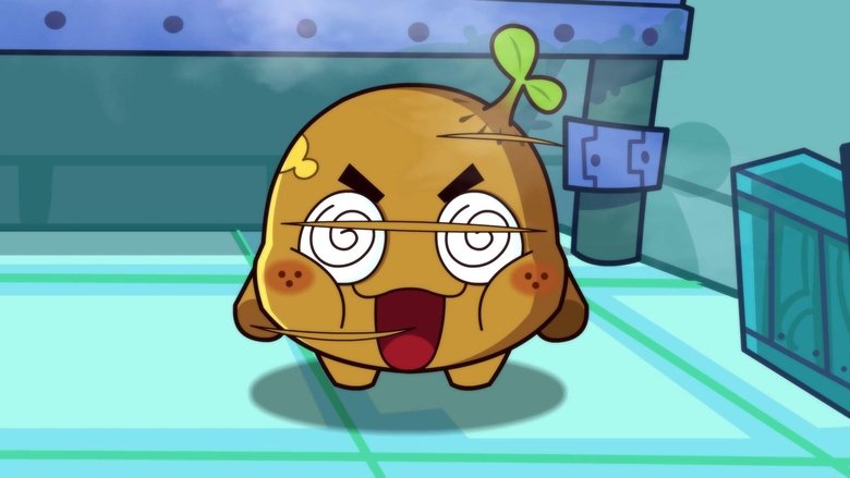 Still image for 燃烧的蔬菜 season 1 episode 26: Episode 26 Still image for 燃烧的蔬菜 season 1 episode 26: Episode 26