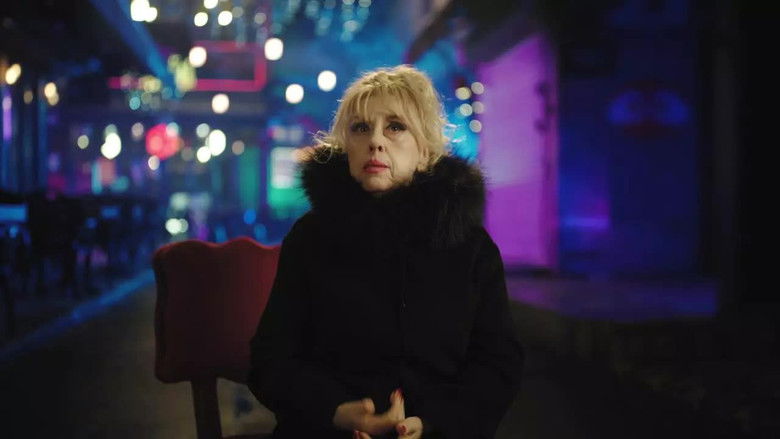 Still image for Arabeskin Aşık Kadınları season 1 episode 5: Episode 5