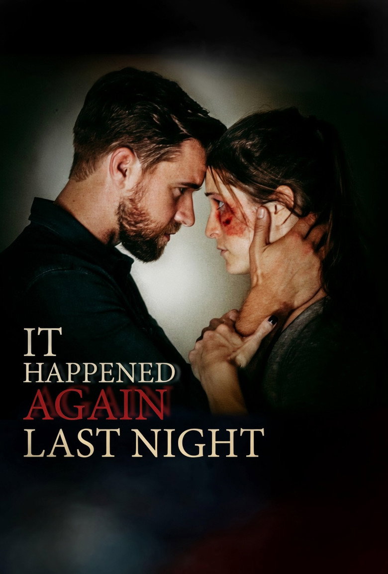 Imatge de It Happened Again Last Night