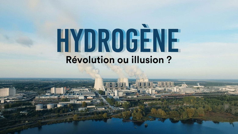 Hydrogen - Revolution or Illusion? (2025)