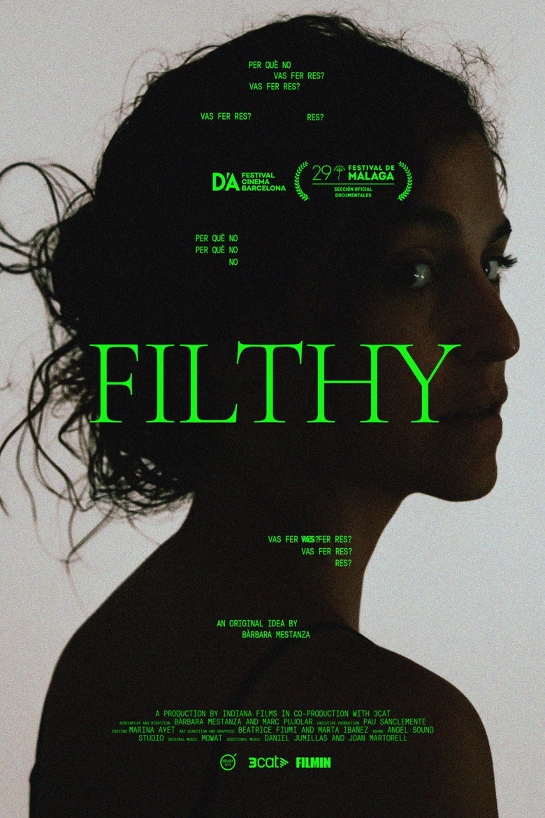 Filthy