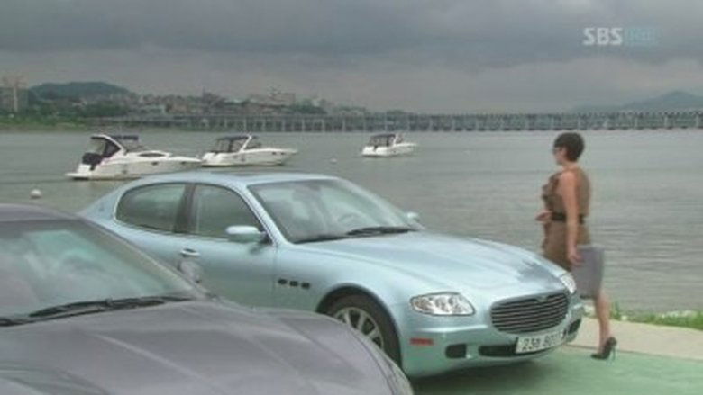 Still image for Style season 1 episode 6: Episode 6 Still image for Style season 1 episode 6: Episode 6