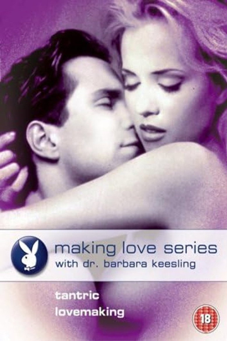 Imatge de Playboy: Making Love Series - Vol. II: Tantric Lovemaking