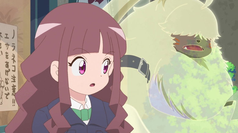 Still from Digimon Ghost Game - Season 1 Episode 55
