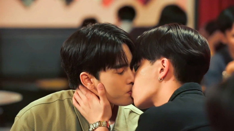 Still from สายรหัสเทวดา - Season 1 Episode 16