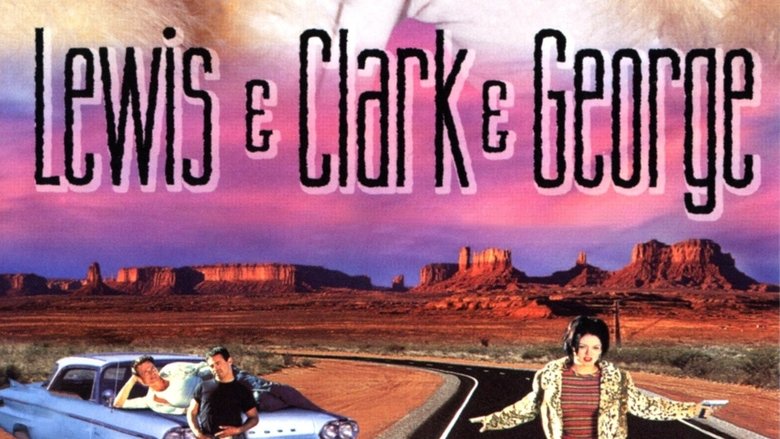 Lewis & Clark & George (1997)