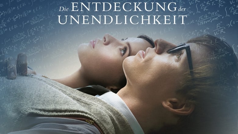 Die Entdeckung der Unendlichkeit (2014)