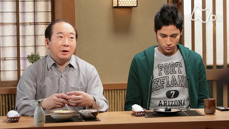 Still image for Tsubasa season 1 episode 28: Episode 28