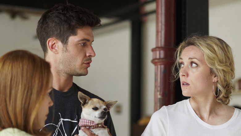 Still image for Trop season 1 episode 4: Episode 4