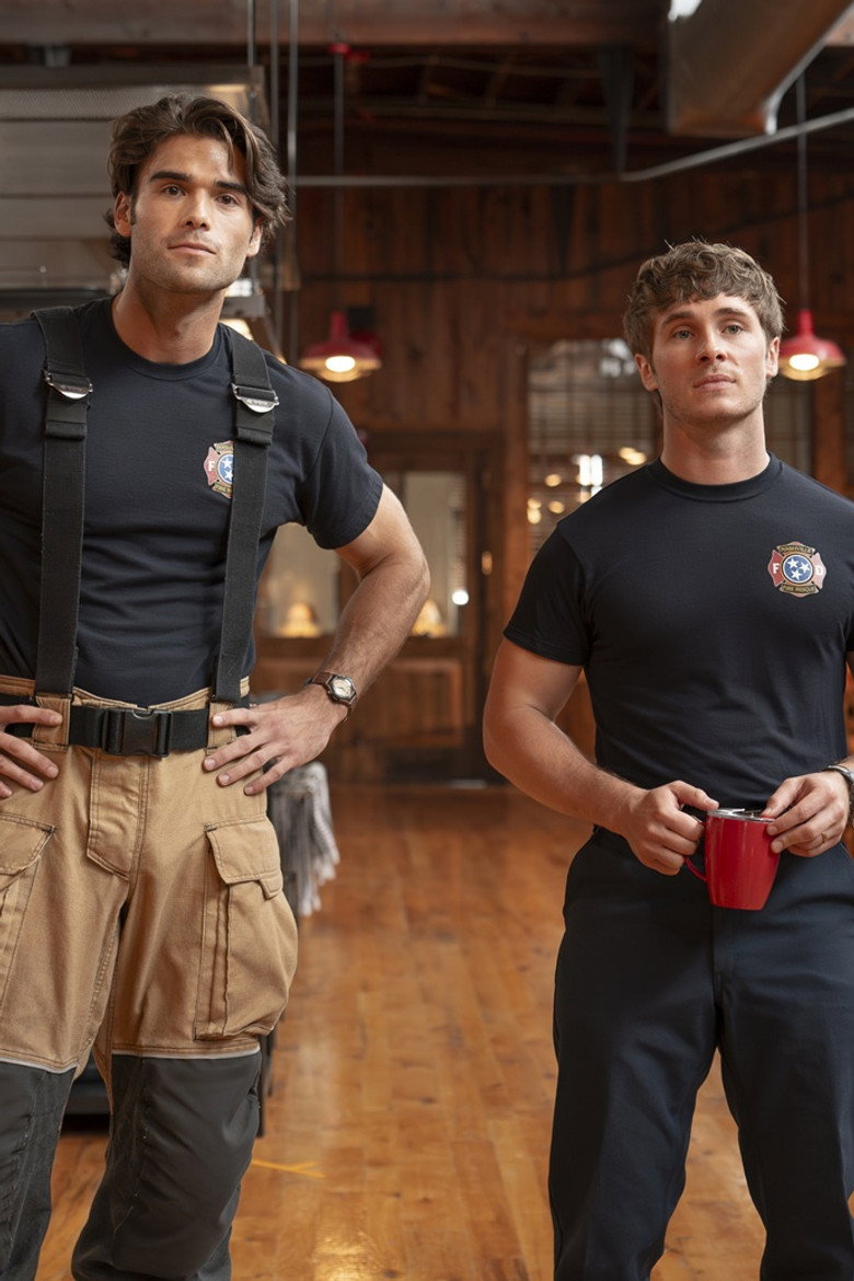 9-1-1: Nashville