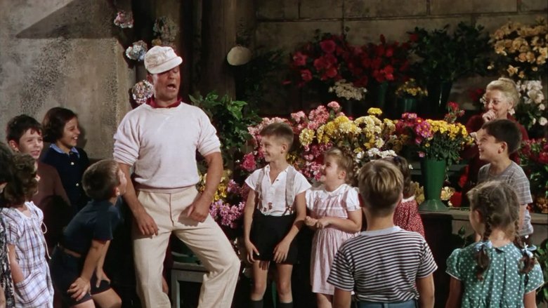 An American in Paris (1951)