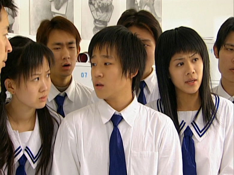 Still image for Eighteen Year Old Sky season 1 episode 13: Episode 13