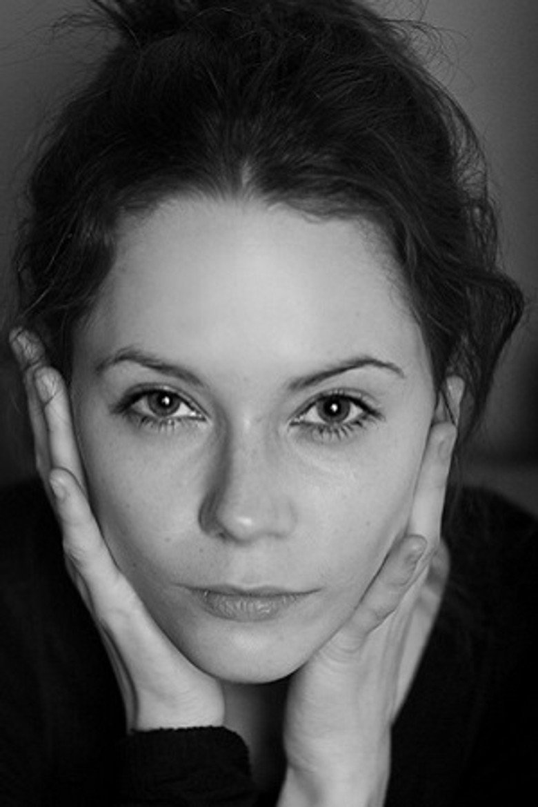 Darya Avratinskaya photo 2