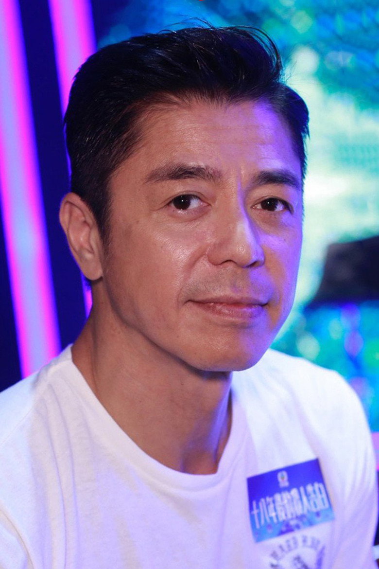 Stephen Ho Kai-Nam photo 3
