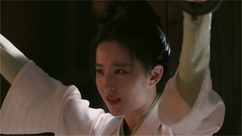 Still image for A Dream of Splendor season 1 episode 15: Framed Still image for A Dream of Splendor season 1 episode 15: Framed