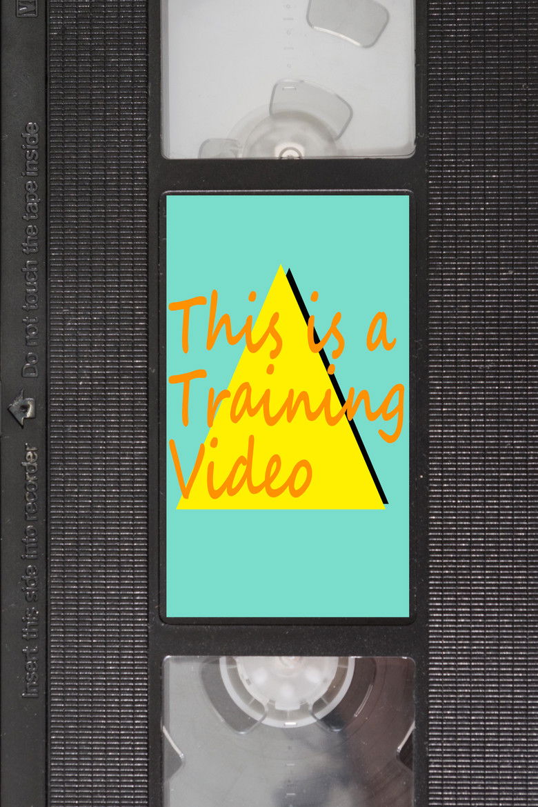 Imatge de This is a Training Video