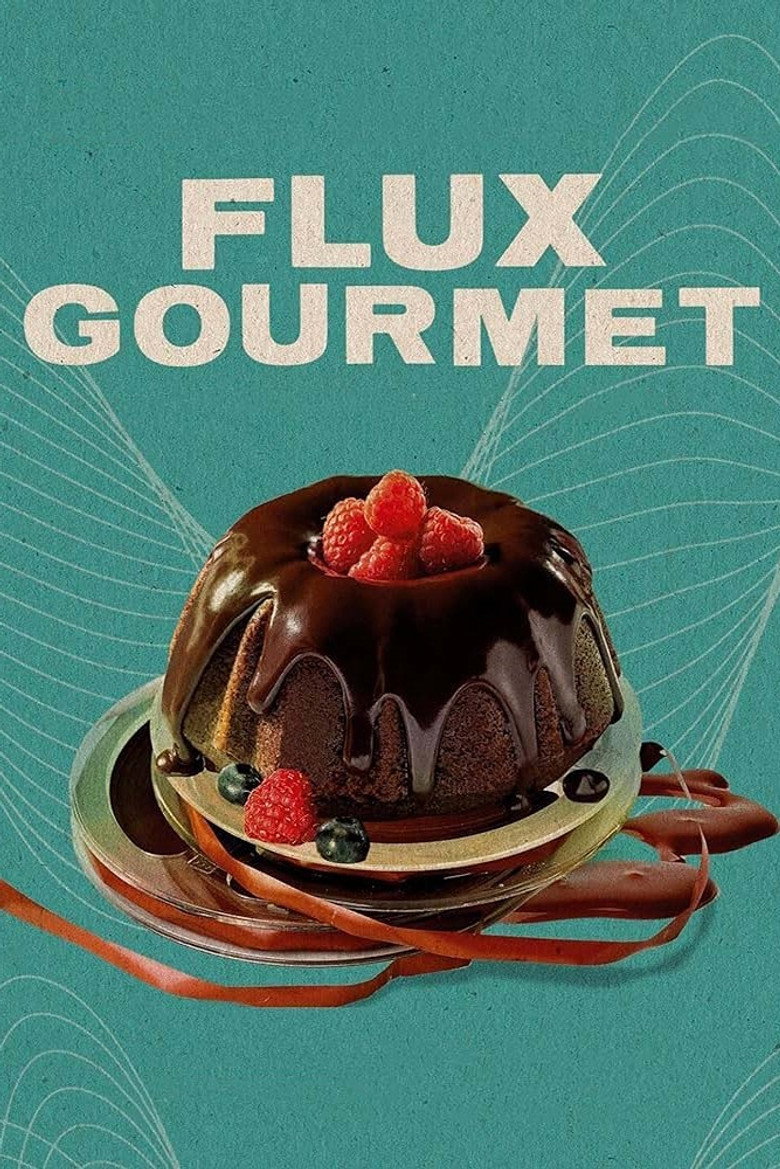 Imagen de Flux Gourmet