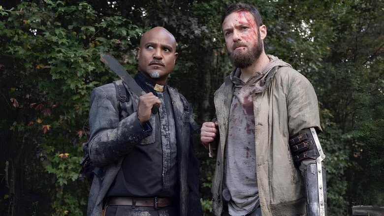 Imatge de The Walking Dead: One More
