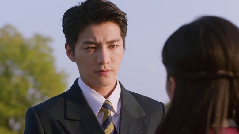 Still image for Redeeming Love season 1 episode 18: Episode 18