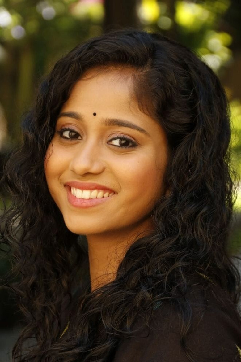 Krisha Kurup photo 4