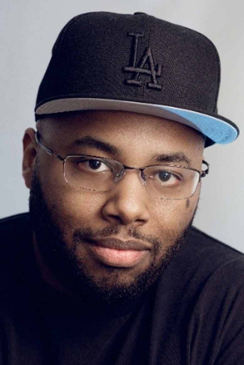 Kyle Chapple portrait image