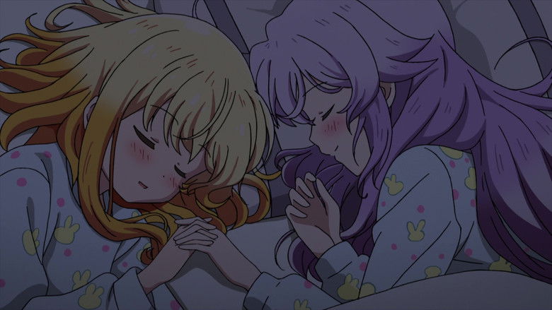 Still image for Null & Peta season 1 episode 12: Null and Peta Still image for Null & Peta season 1 episode 12: Null and Peta