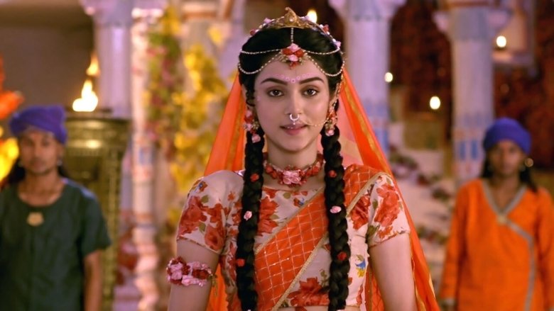 Still image for RadhaKrishn season 1 episode 59: Radha to Save Krishna Still image for RadhaKrishn season 1 episode 59: Radha to Save Krishna