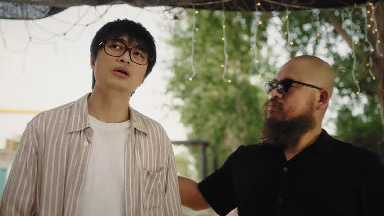 Still image for 不要变成西瓜啊！主任！ season 1 episode 2: Episode 2