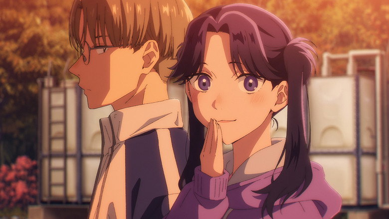Ao no Hako กล่องรักวัยใส ตอนที่ 24 ซับไทย - Anime-Yuzu