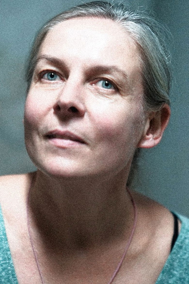 Elwira Pluta portrait image