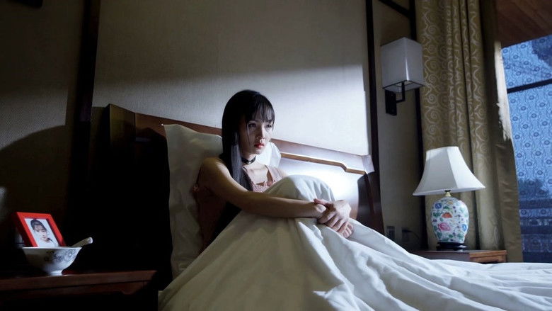 Still image for 超能觉醒 season 1 episode 6: Episode 6