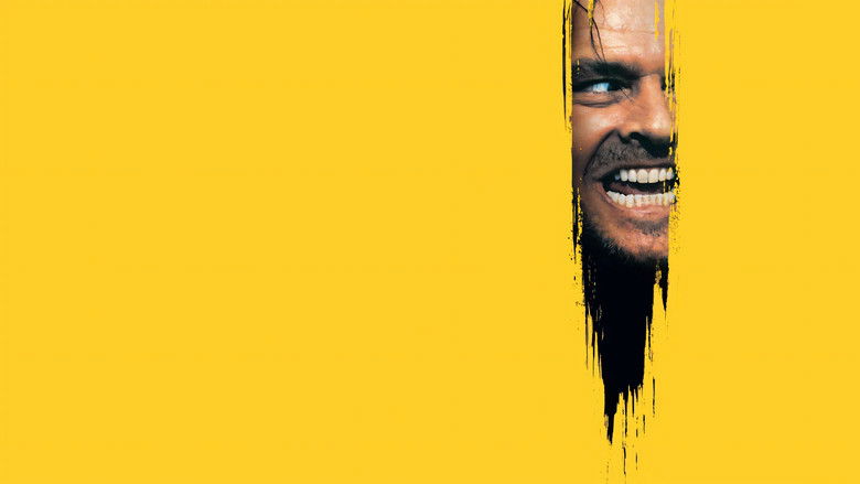 Image d'arrière-plan 10 du film Shining