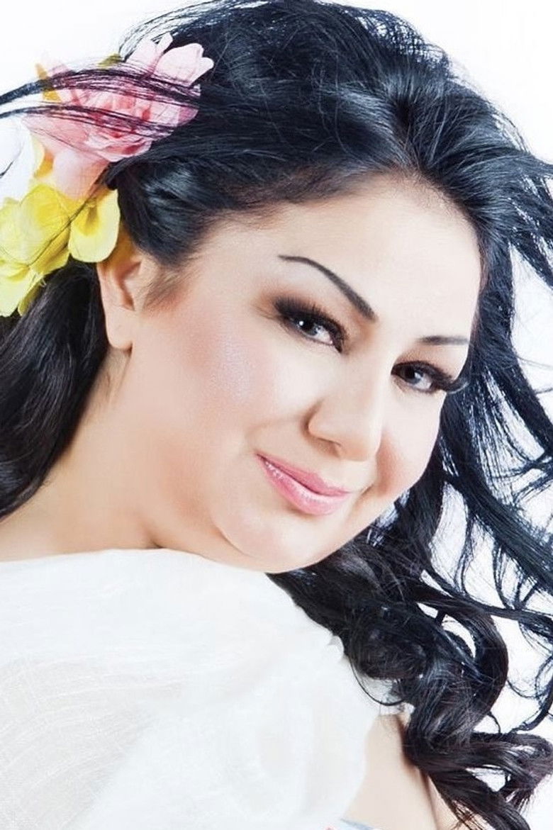 Photo de Almaz Ələsgərli