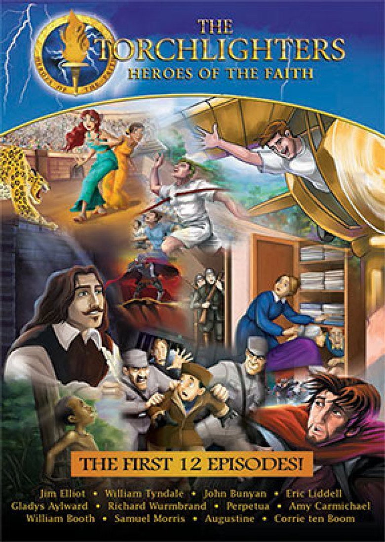 The TorchLighers