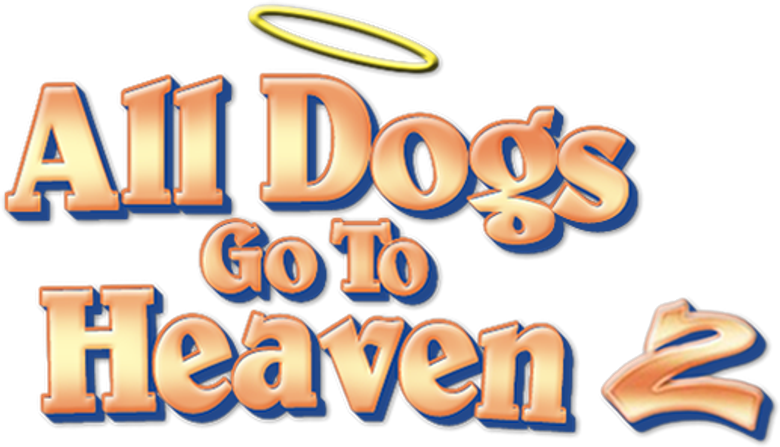 Imagen de Todos los Perros van al Cielo 2