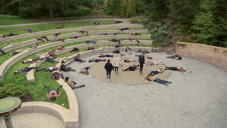 Still from The Order - Season 2 Episode 6